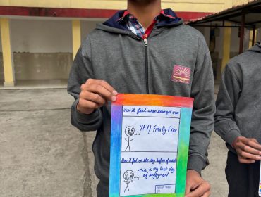 Pariksha Pe Charcha