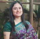 MANVTA SHARMA