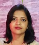 PRAGYA SAXENA