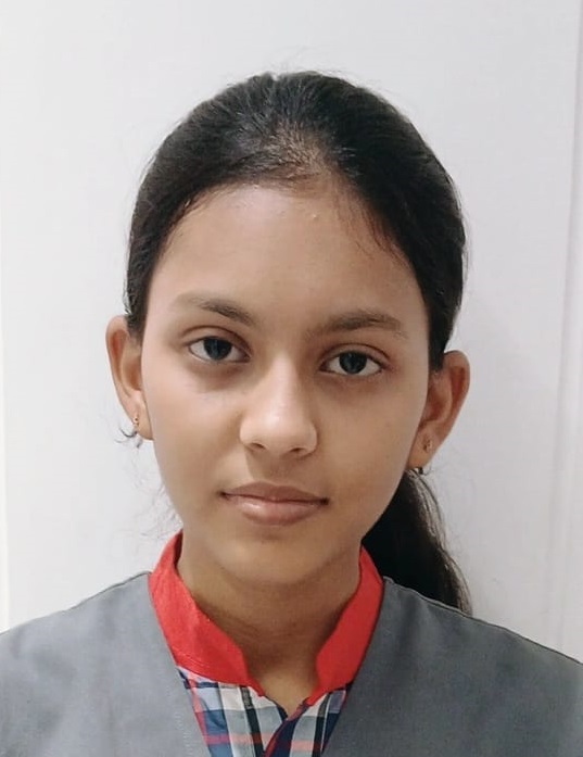 student name