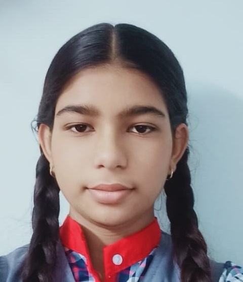 student name