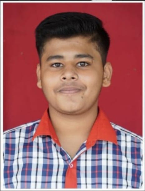 student name