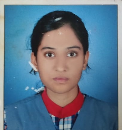 student name