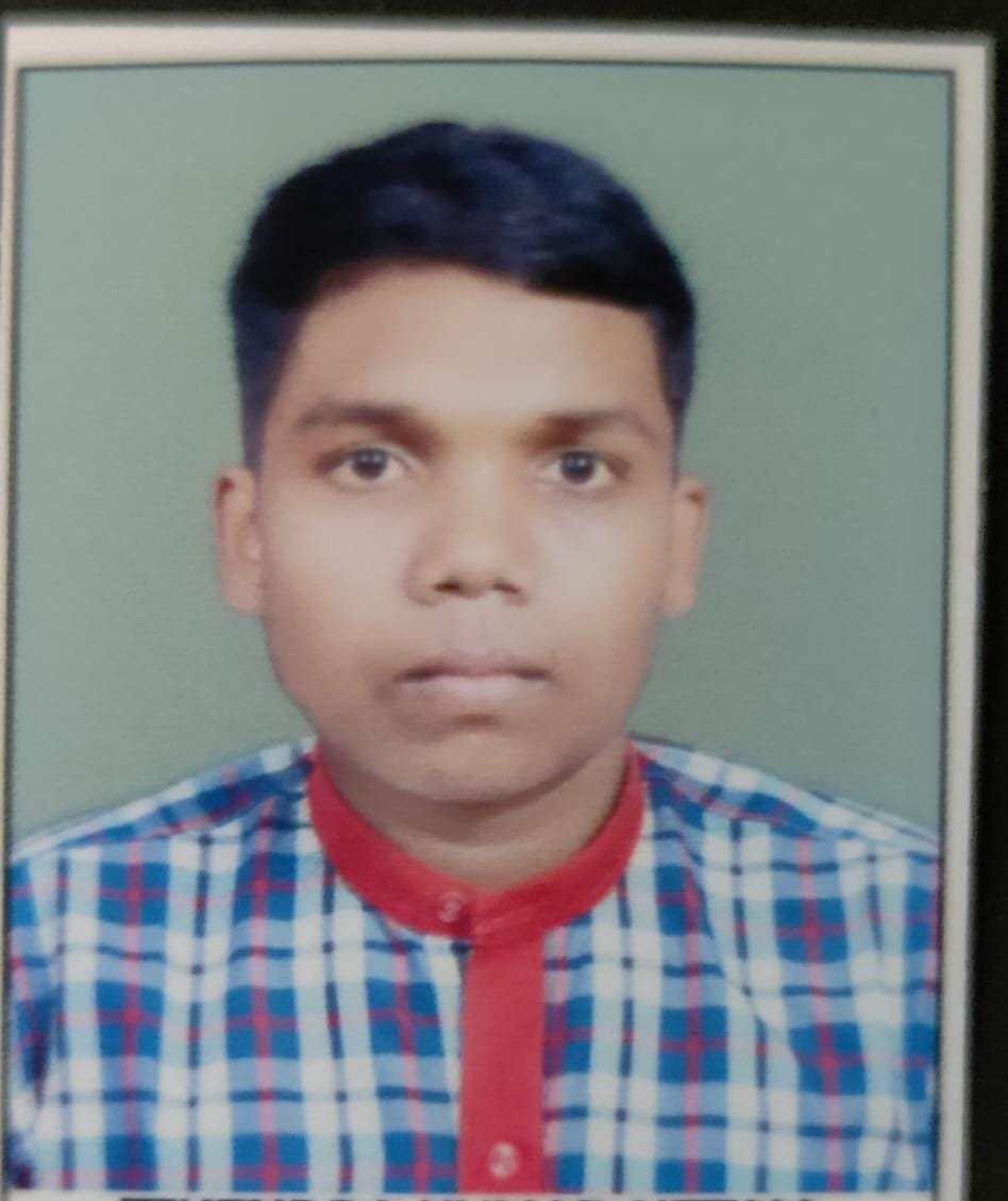 student name