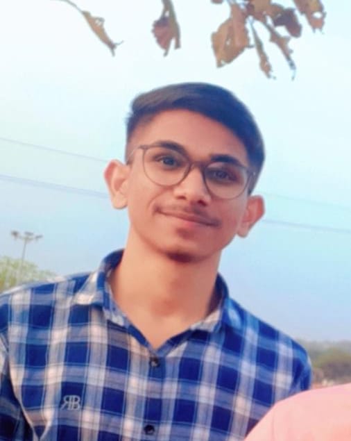 student name
