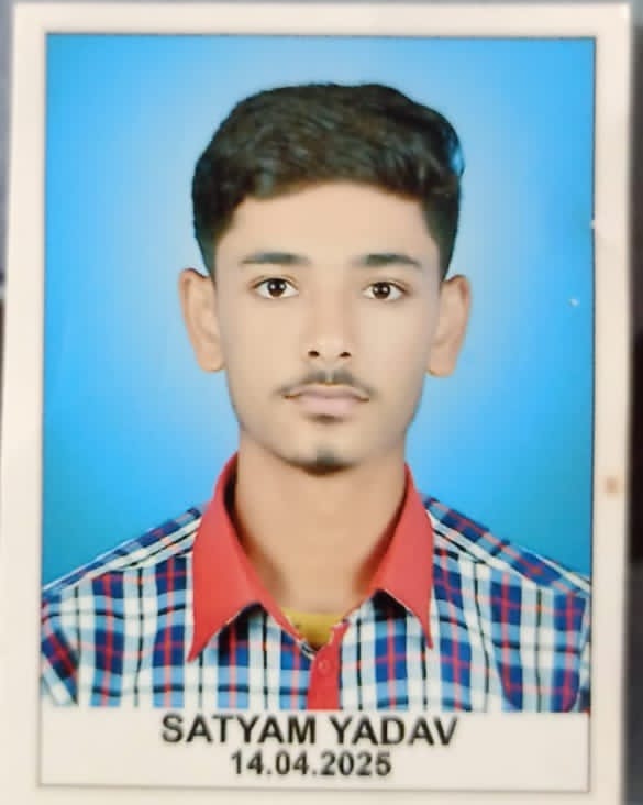student name