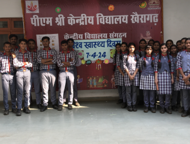 health day 2024