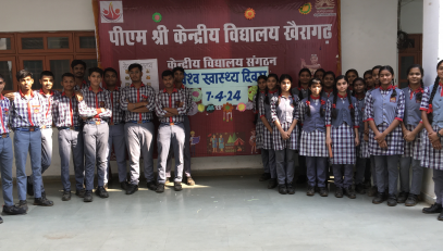 health day 2024