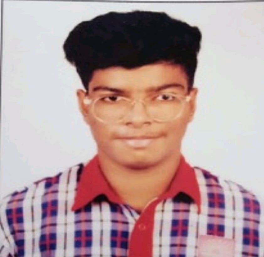 Manish K S
