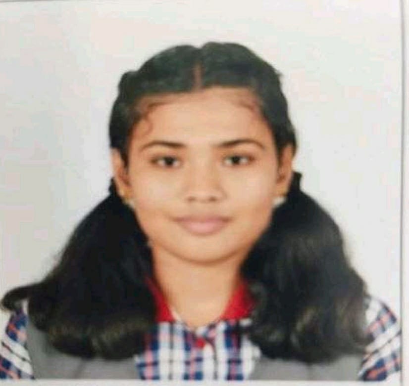 Ishika Yadav
