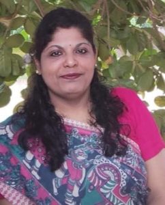Mrs Bindu