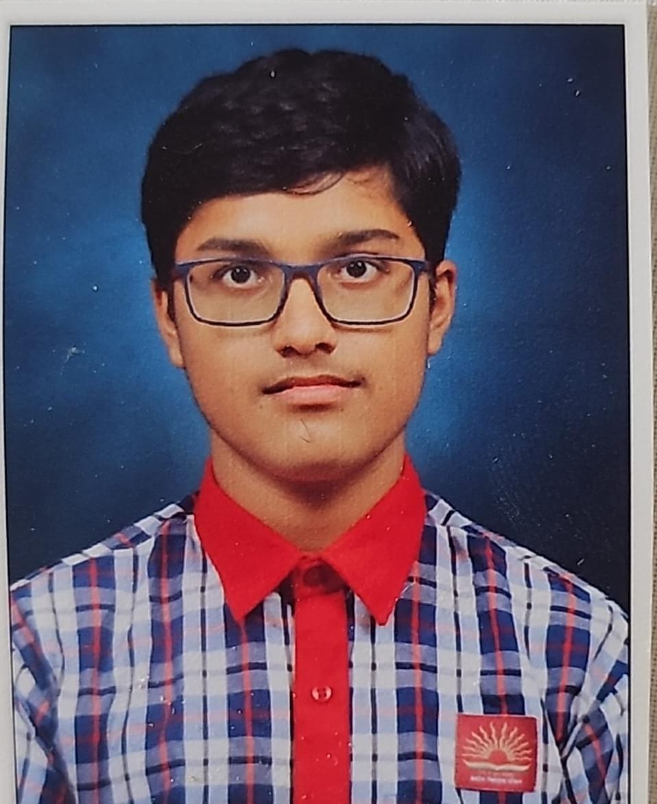 माही शेरान आज़मी