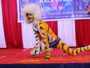 कला उत्सव