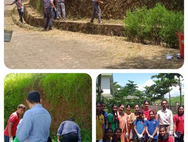 स्वच्था प्रोग्राम