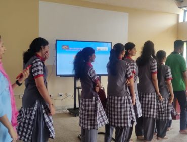 तरुणोत्सव