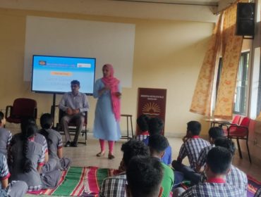 तरुणोत्सव