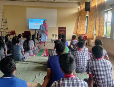 तरुणोत्सव