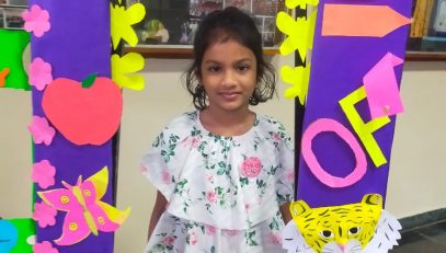Vidya Pravesh