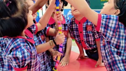 SHIKSHA SAPTAH