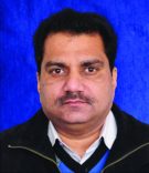 Mr Hemant