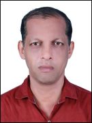 Mr Biju