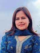 Mrs Anjali