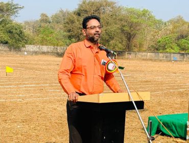 ANNUAL SPORTS DAY 2026