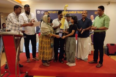 pournami chess