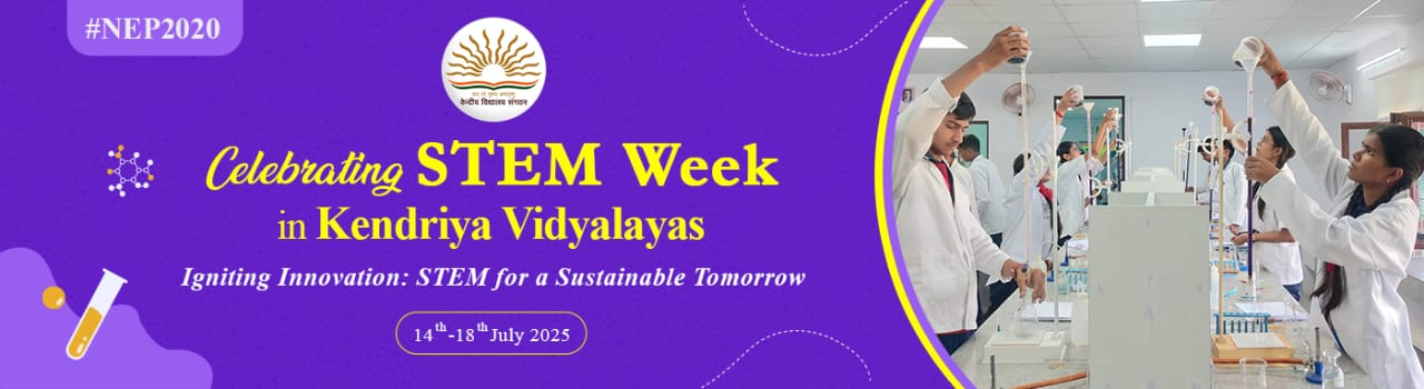 STEM PROMOTION WEEK