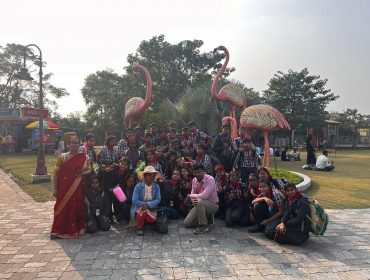 क्षेत्र की यात्रा 6