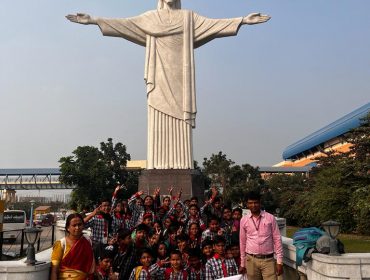 क्षेत्र की यात्रा 7