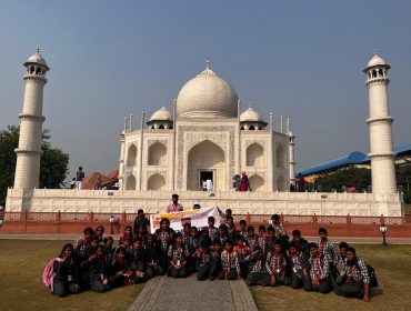 क्षेत्र की यात्रा 4