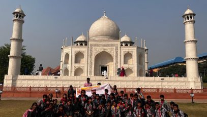 क्षेत्र की यात्रा 4