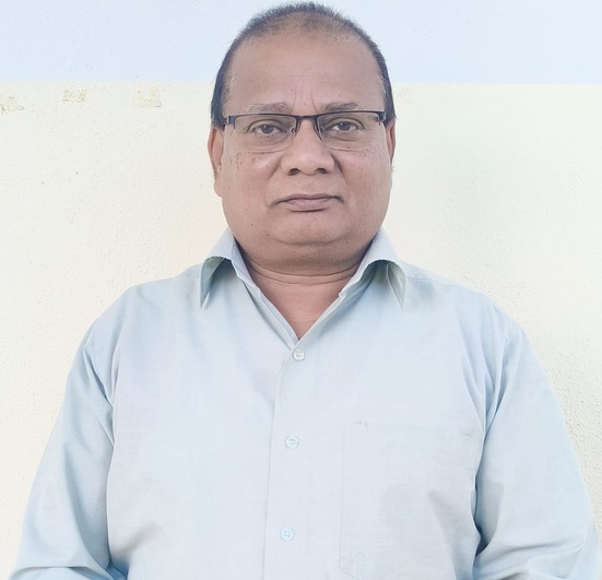 Mithilesh Sir-resize