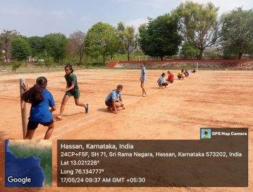 kho kho