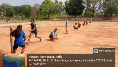 kho kho
