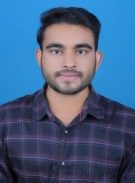 Adharsh Meher