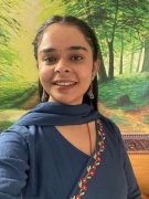 Varsha Kaim