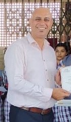 Pardeep Kumar