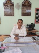 Satpal Kulhari Principal