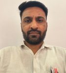 AJAY KUMAR SINGH TGT ENGLISH