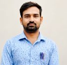 AMIT KUMAR PRT