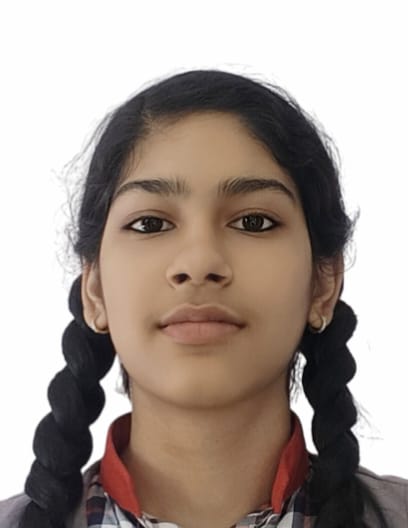 श्रयष्टि चौहान