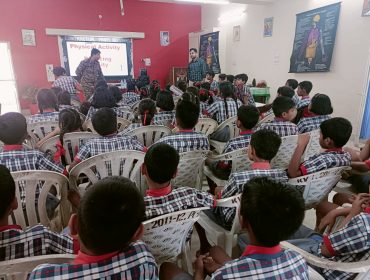 मेडिकल कैंप