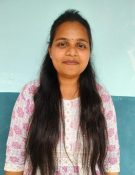 NISHA KUMARI