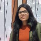 BHAVANA YADAV