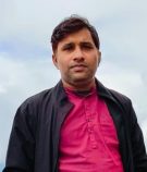 MANOJ KUMAR SINGH