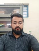 RAJEEV CHATURVEDI