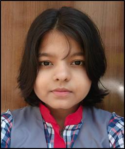 student name