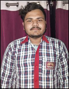 student name